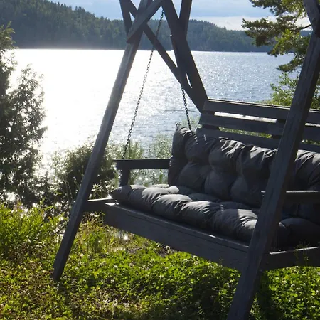 Hideaway شاليه Muurame