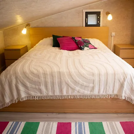 Hideaway Chalet