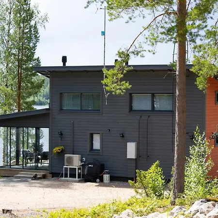 Chalet Hideaway