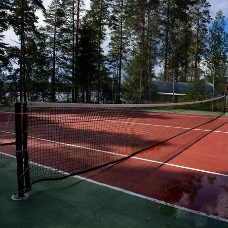 شاليه Hideaway Muurame