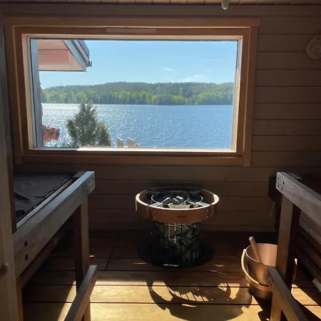 Chalet Hideaway *