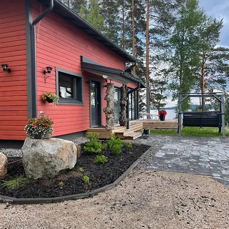 Hideaway Chalet