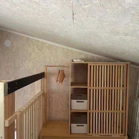 Hideaway Chalet Muurame