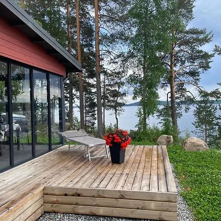 Hideaway Chalet