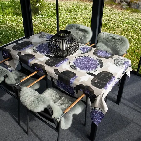 شاليه Hideaway *